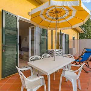 Appartamento con 2 camere da letto